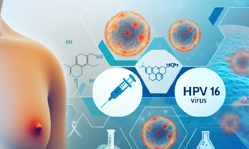 Estudio Revela La Persistencia Del Genotipo Hpv Como Factor De